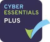 Cyber Essentials Plus certified