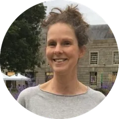 Helena Ellis