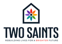 Two Saints
