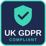 UK GDPR compliant